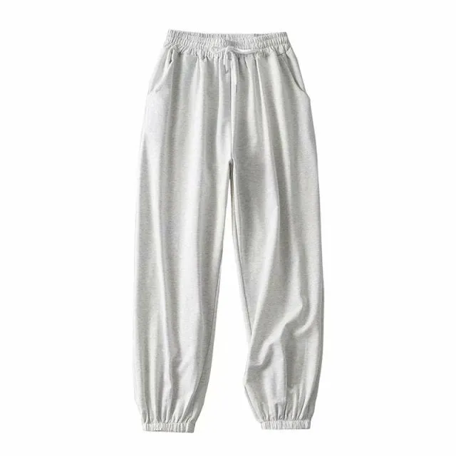 FashionSierra - Womens Thick Warm Fleece Pants