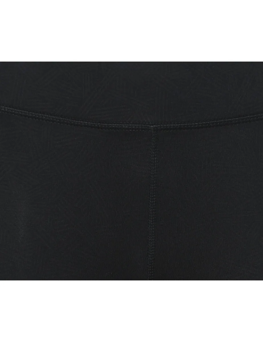 Fila Black Workout Pants - W26 L18
