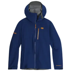 Foray 3L Jacket - Men's