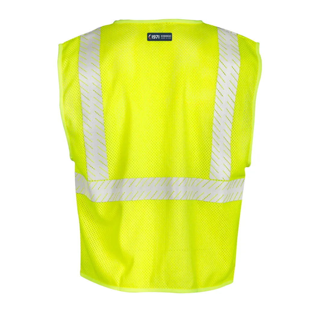Fr Breathable Mesh Vest