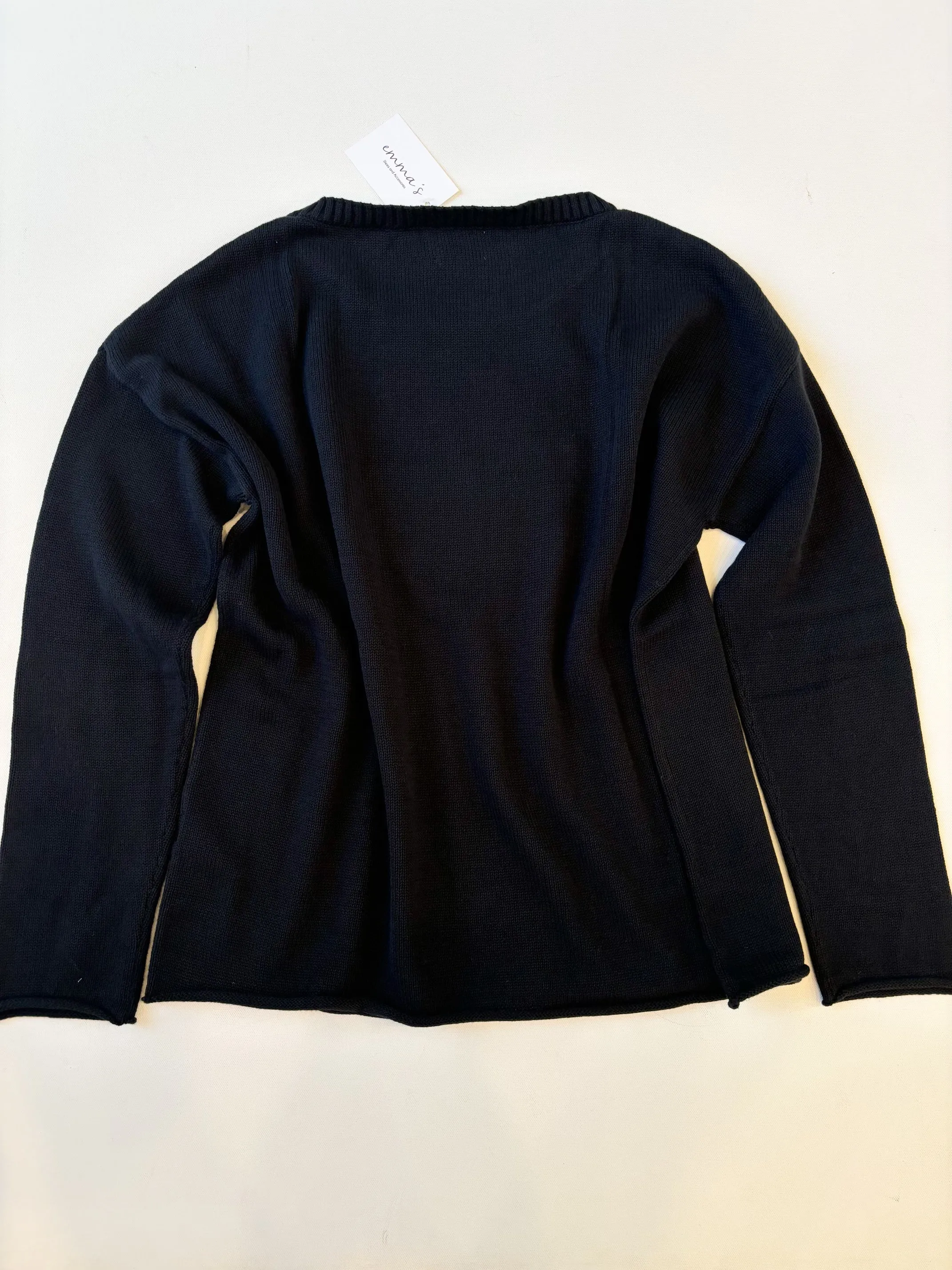 Gameday Sweater