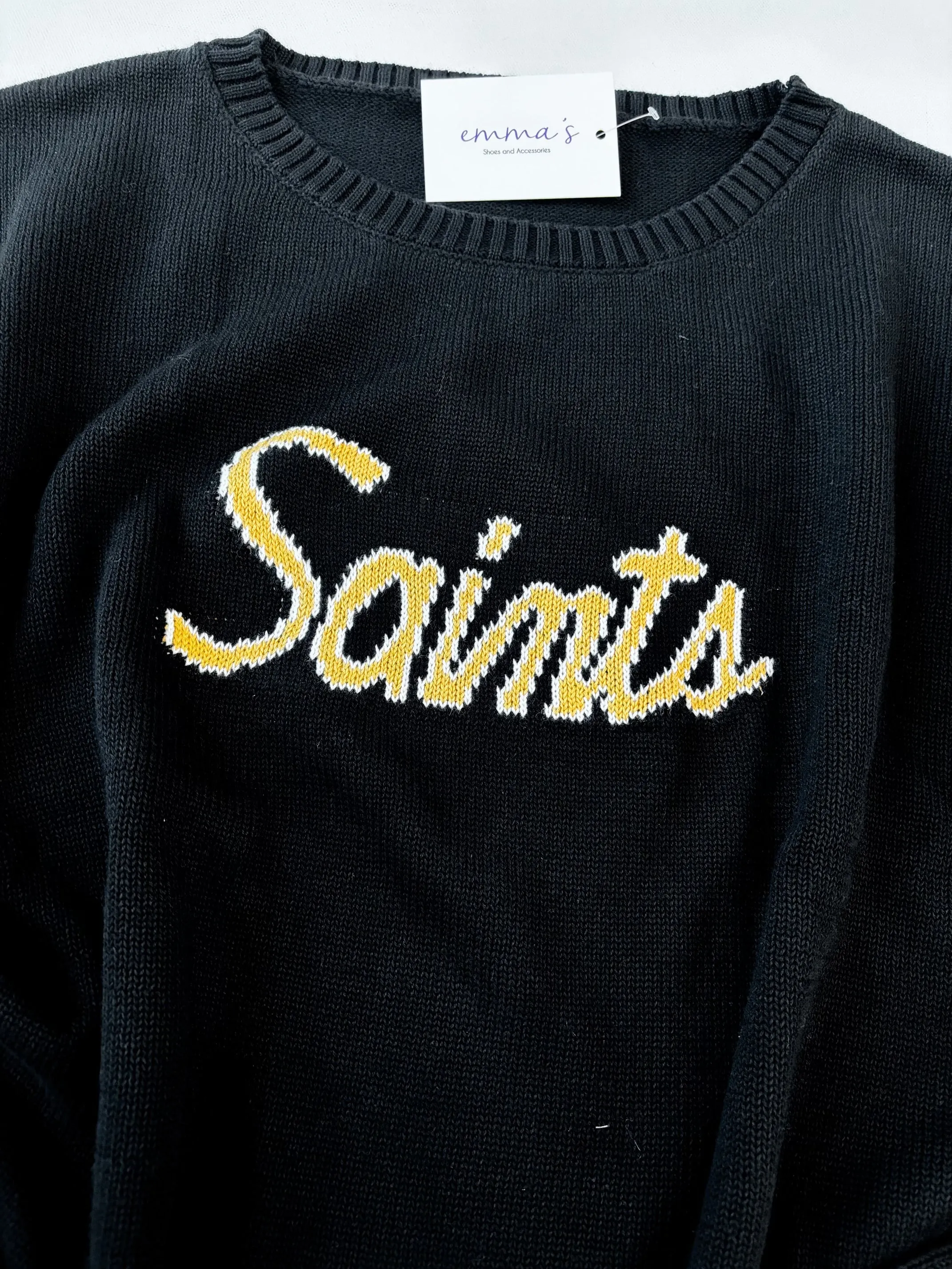 Gameday Sweater