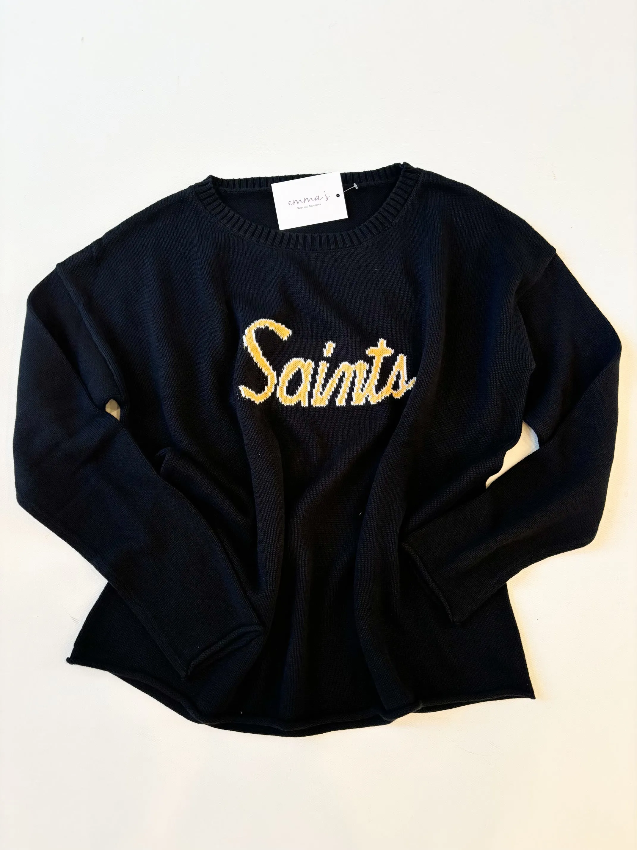 Gameday Sweater
