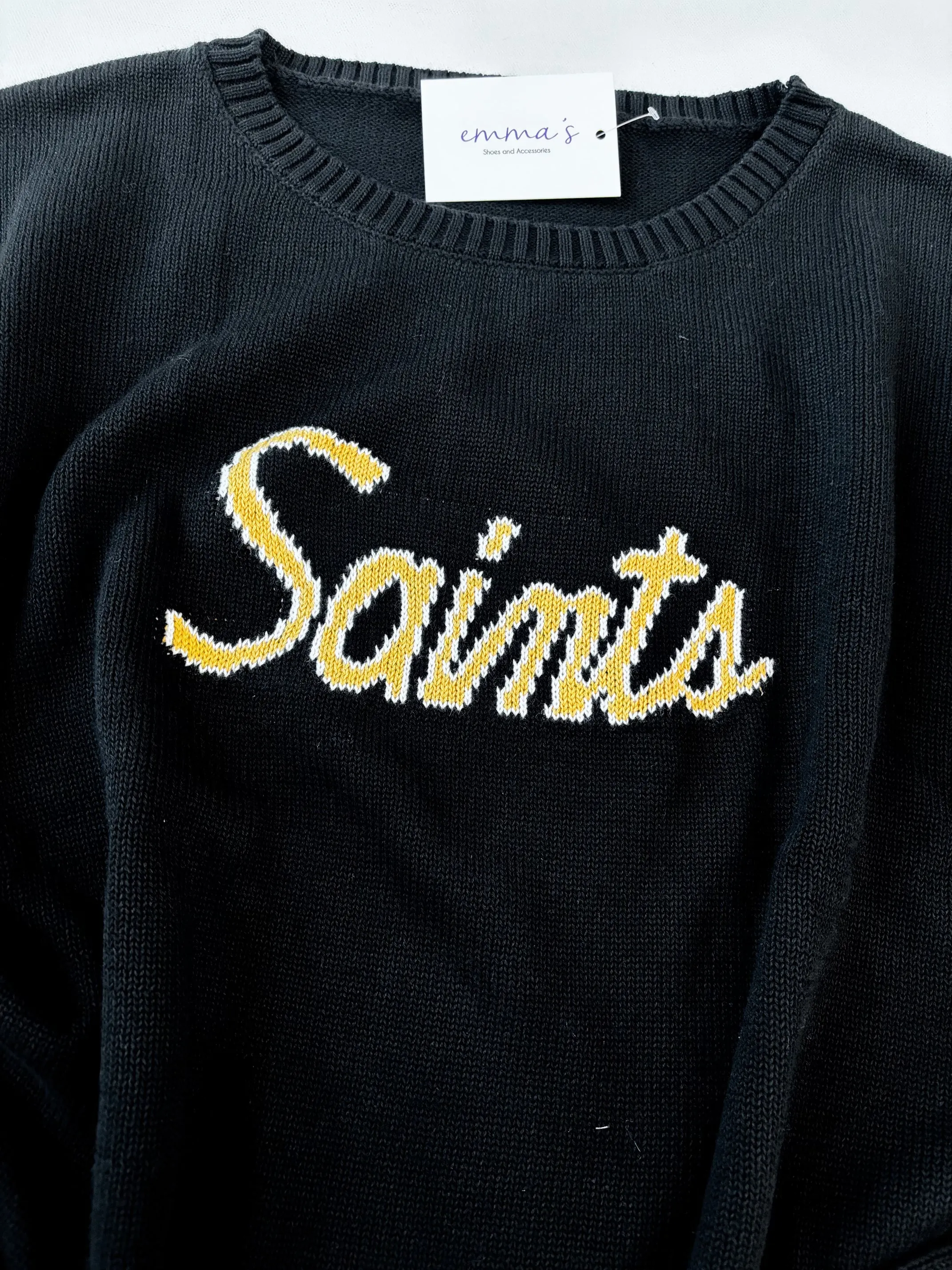 Gameday Sweater