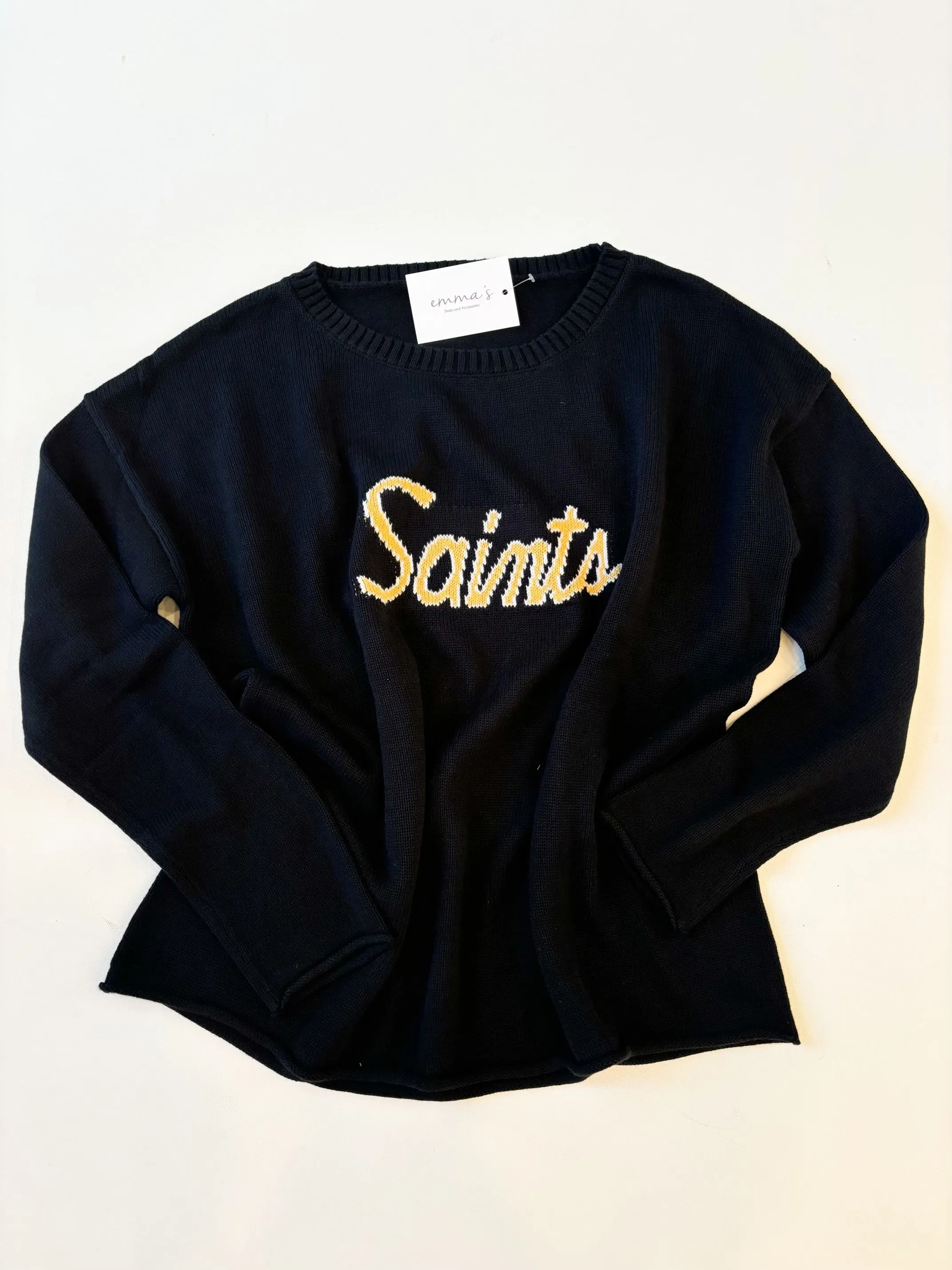 Gameday Sweater