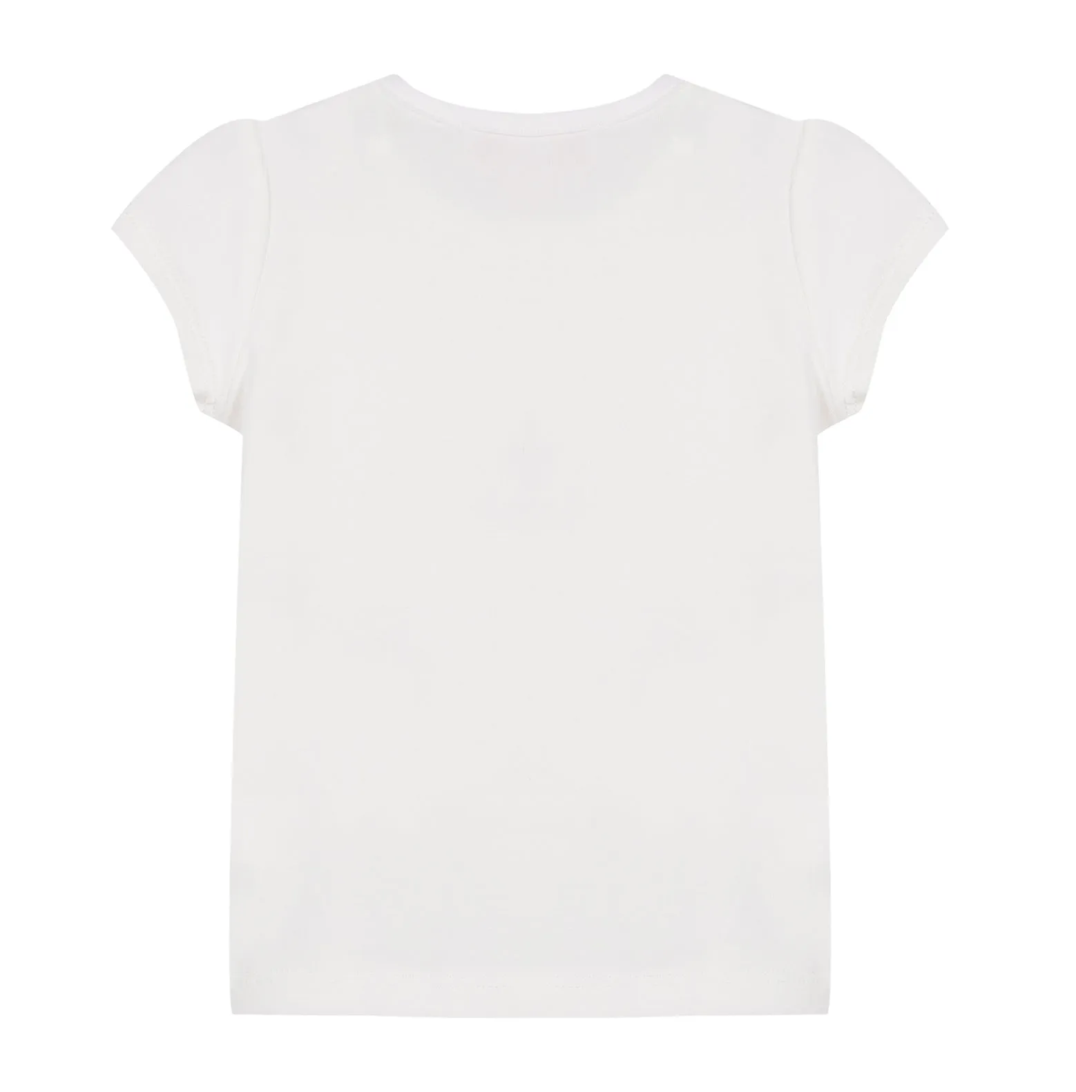 Girls Spring T-Shirt