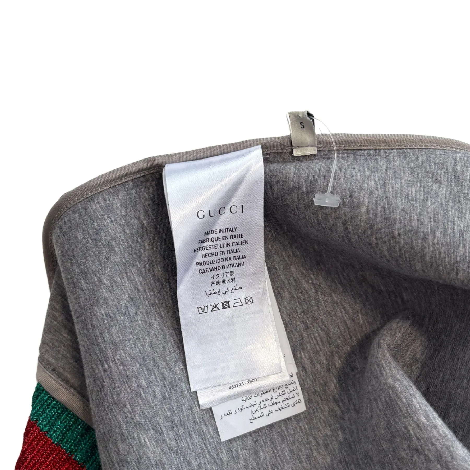 Gucci 'Tiger' Sweater - Women's S
