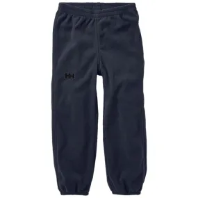 Helly Hansen Kids Daybreaker Fleece Pant - Navy