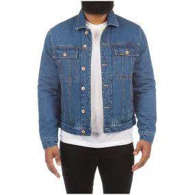 Ice Cream "Bumble Reversible" Salted Caramel Jacket (421-8400)