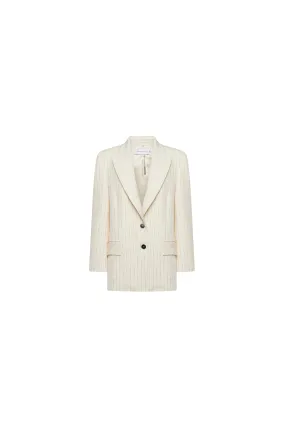 Jacket by Simona Corsellini