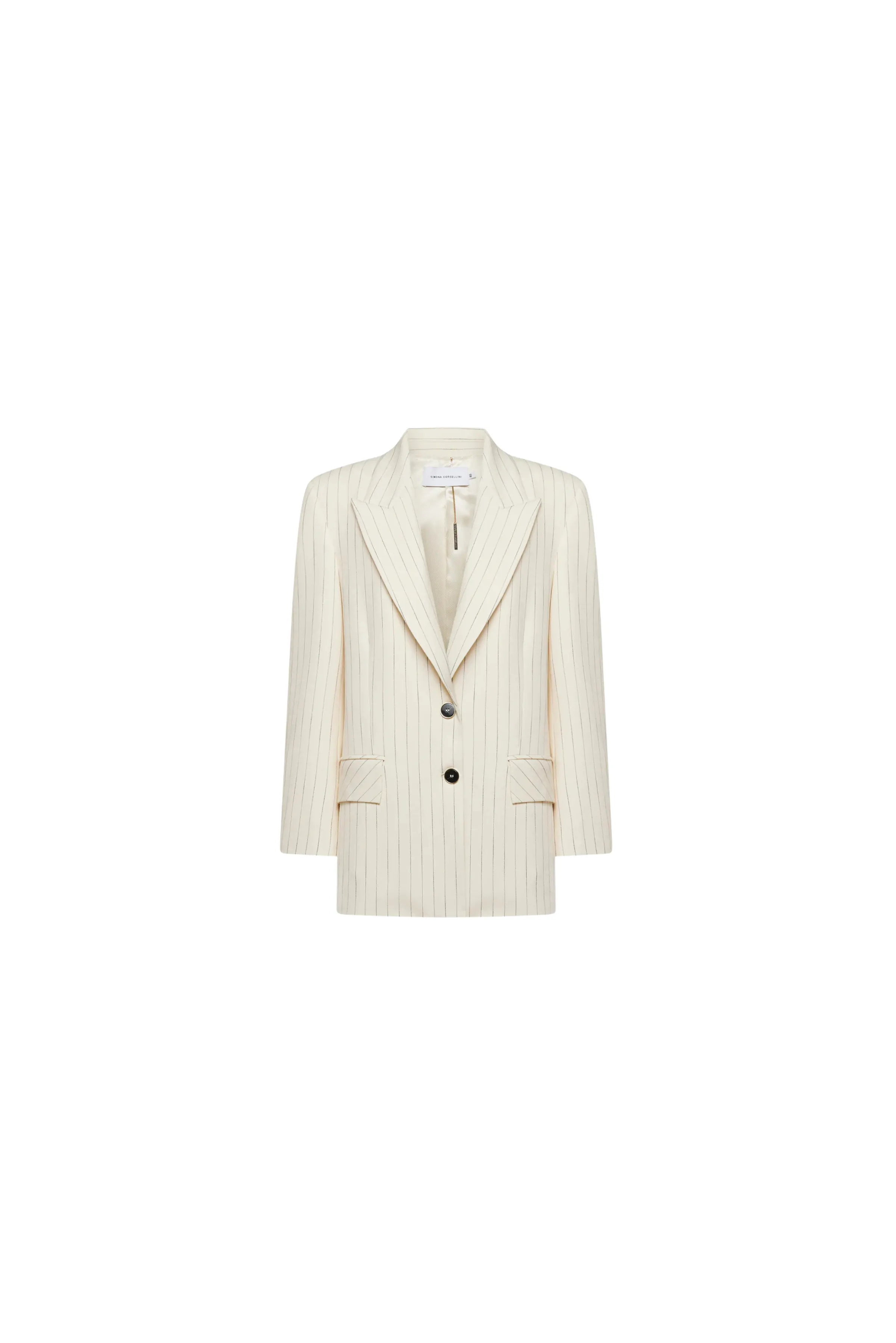Jacket by Simona Corsellini