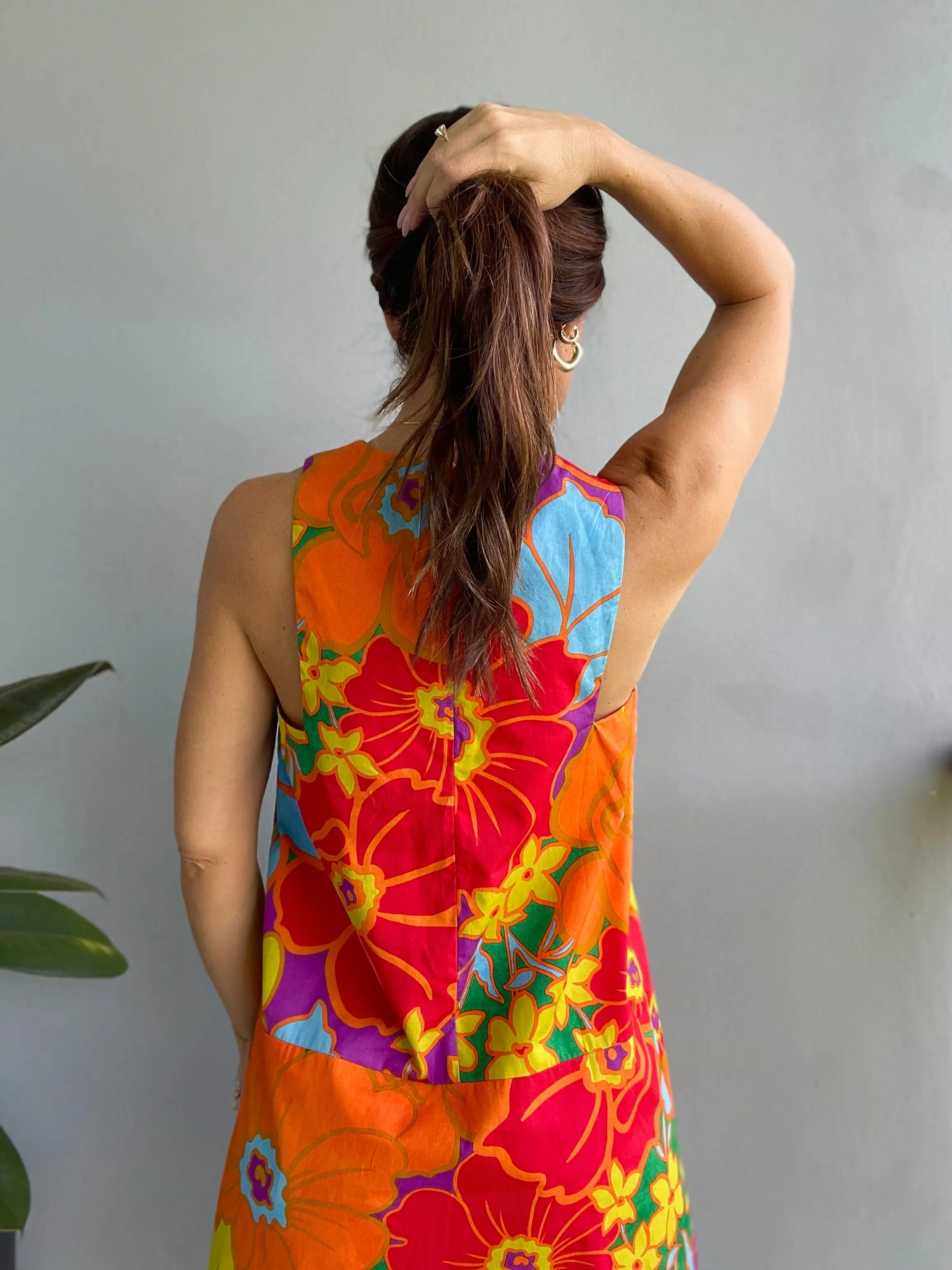 Julia Dress