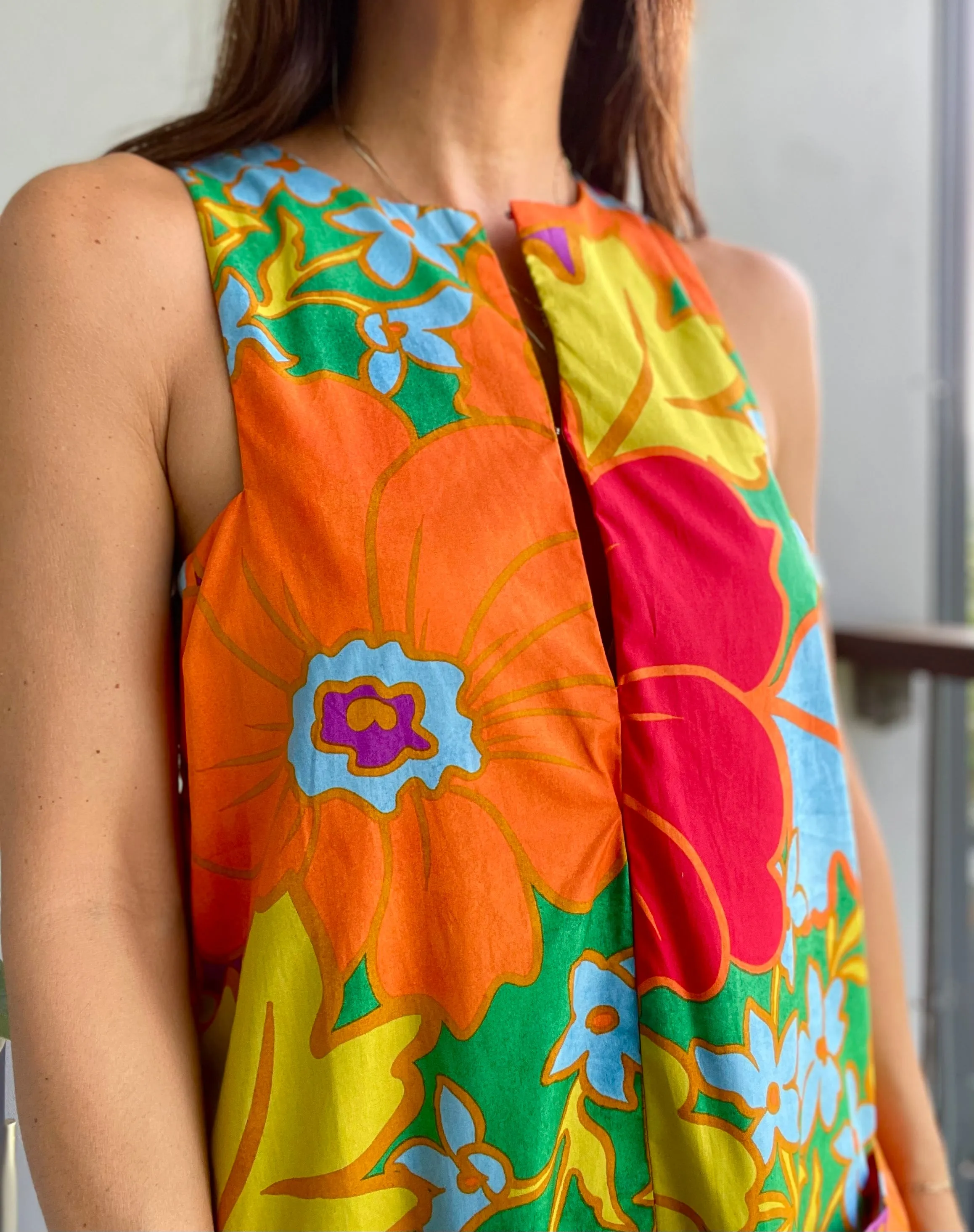 Julia Dress