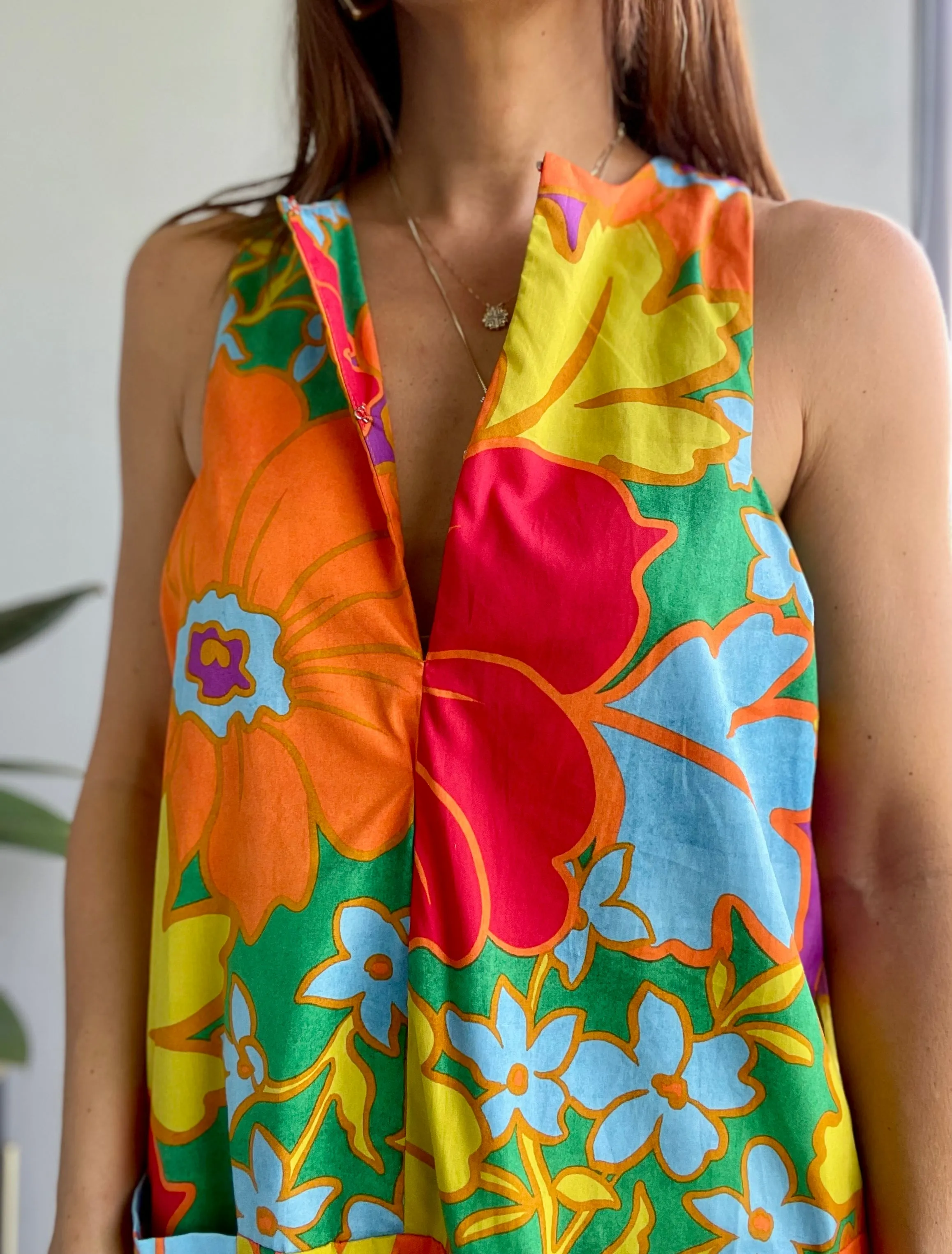 Julia Dress