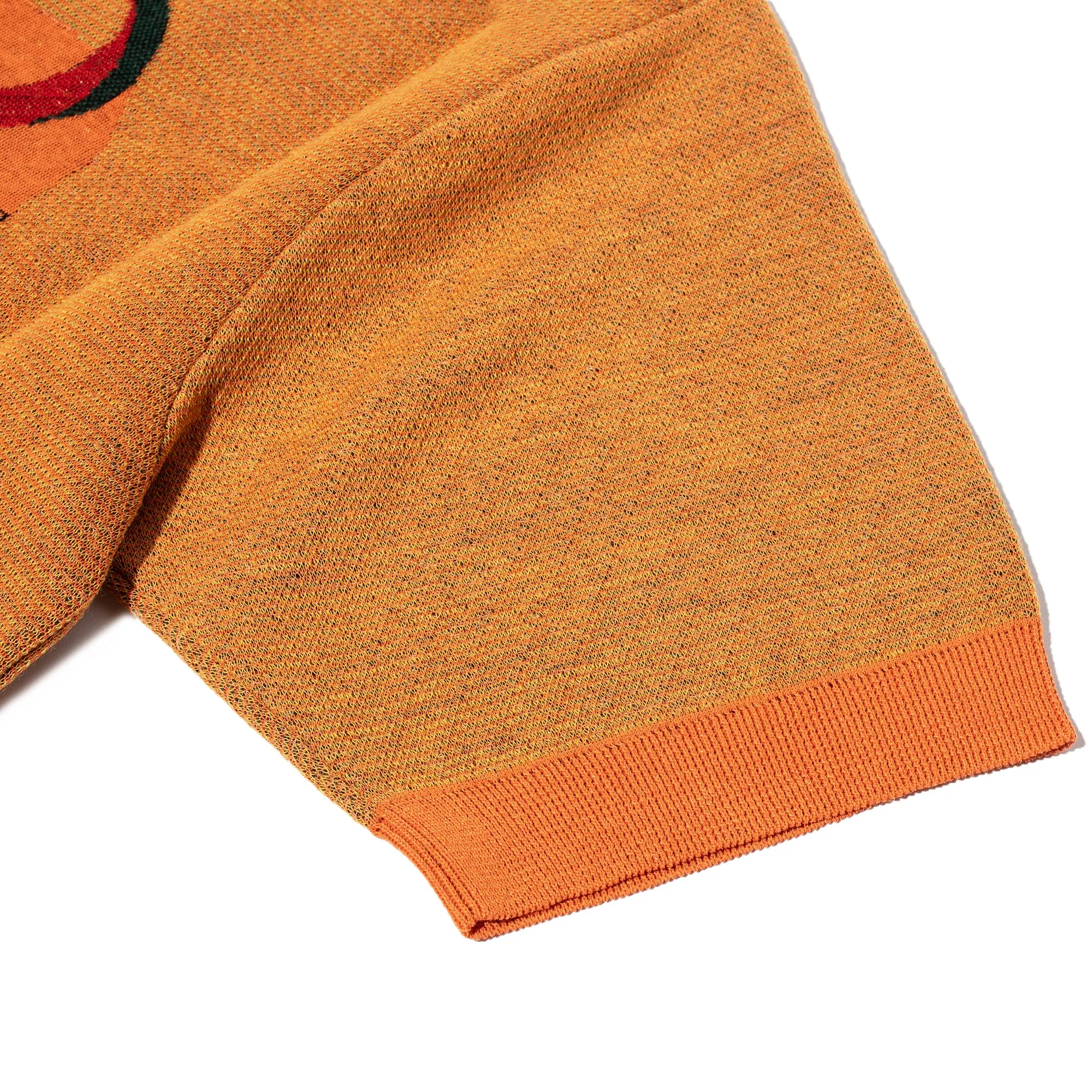 Junya Watanabe MAN Short Sleeve Sweater