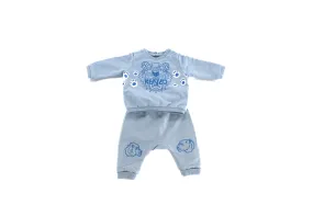 Kenzo, Baby Boys Sweater & Bottoms, 9-12 Months