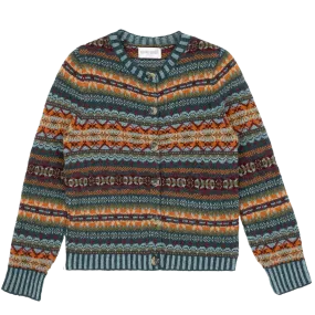 Kinross Cardigan - Prelude