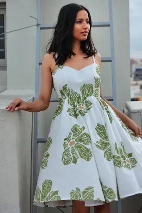 Madagascar Dress