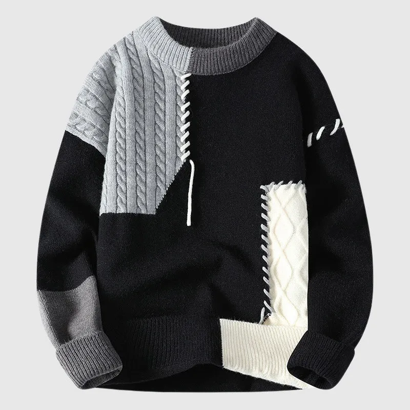 Maglia Artigianale Sweater by Alessandro Veneti