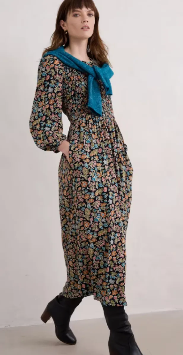 Meadowsweet Dress