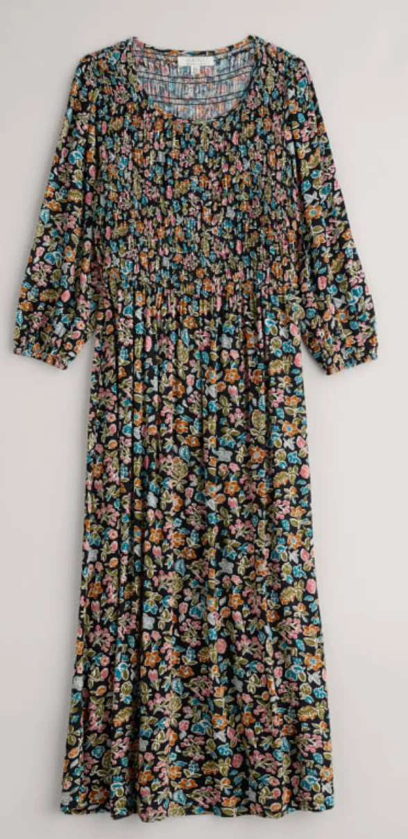 Meadowsweet Dress