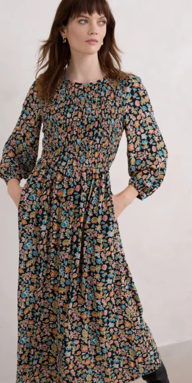 Meadowsweet Dress