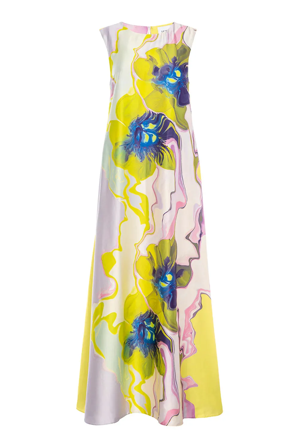 MISA SYLVIE DRESS