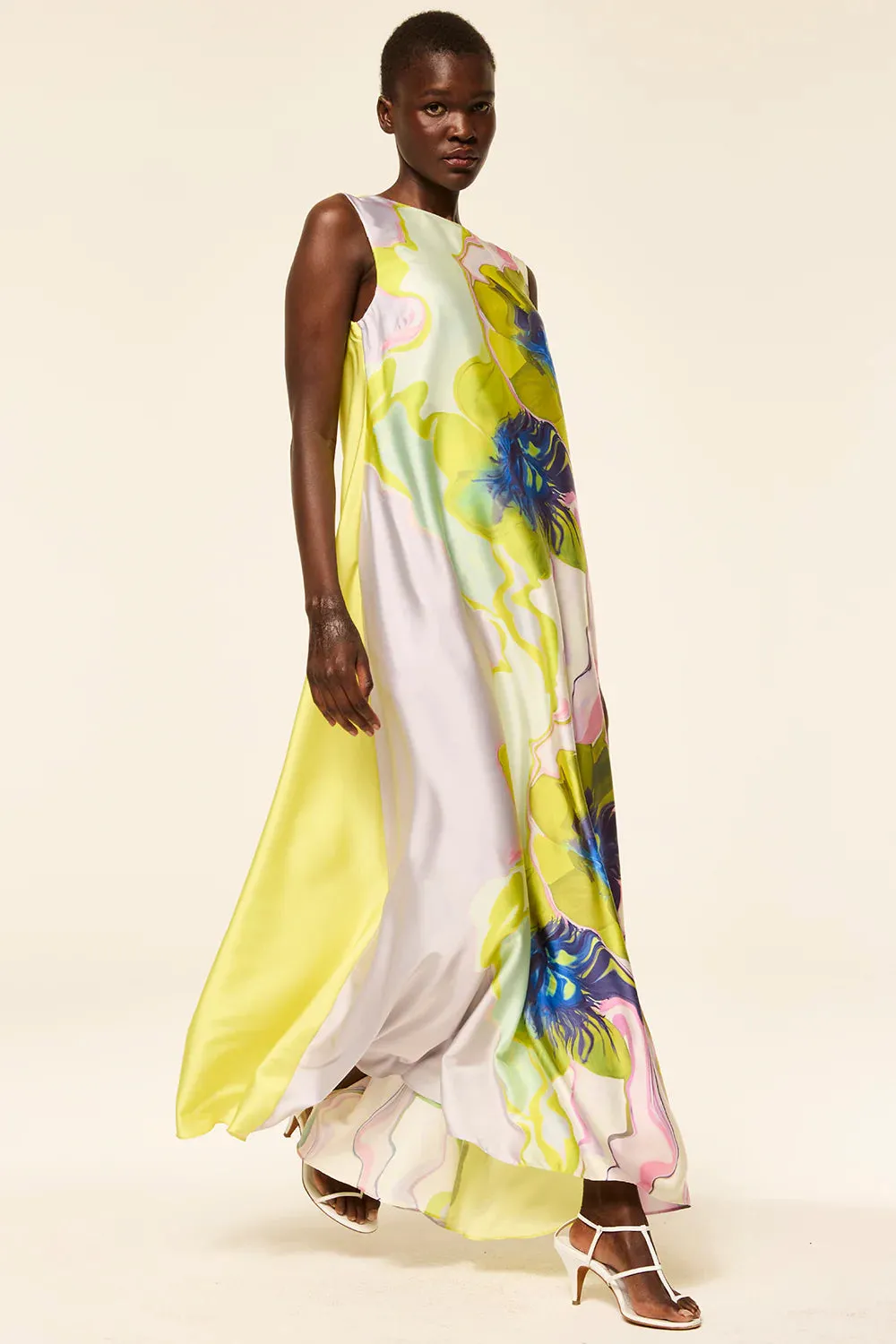 MISA SYLVIE DRESS
