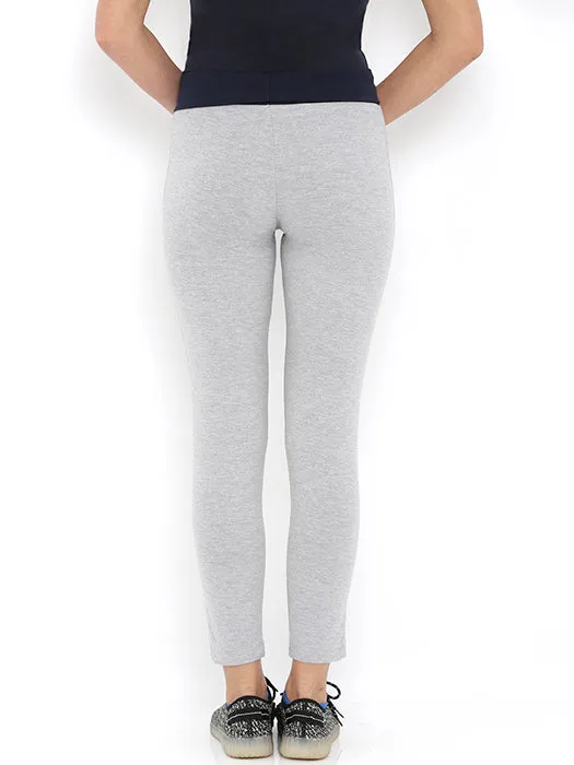 Narrow Fit Track Pants