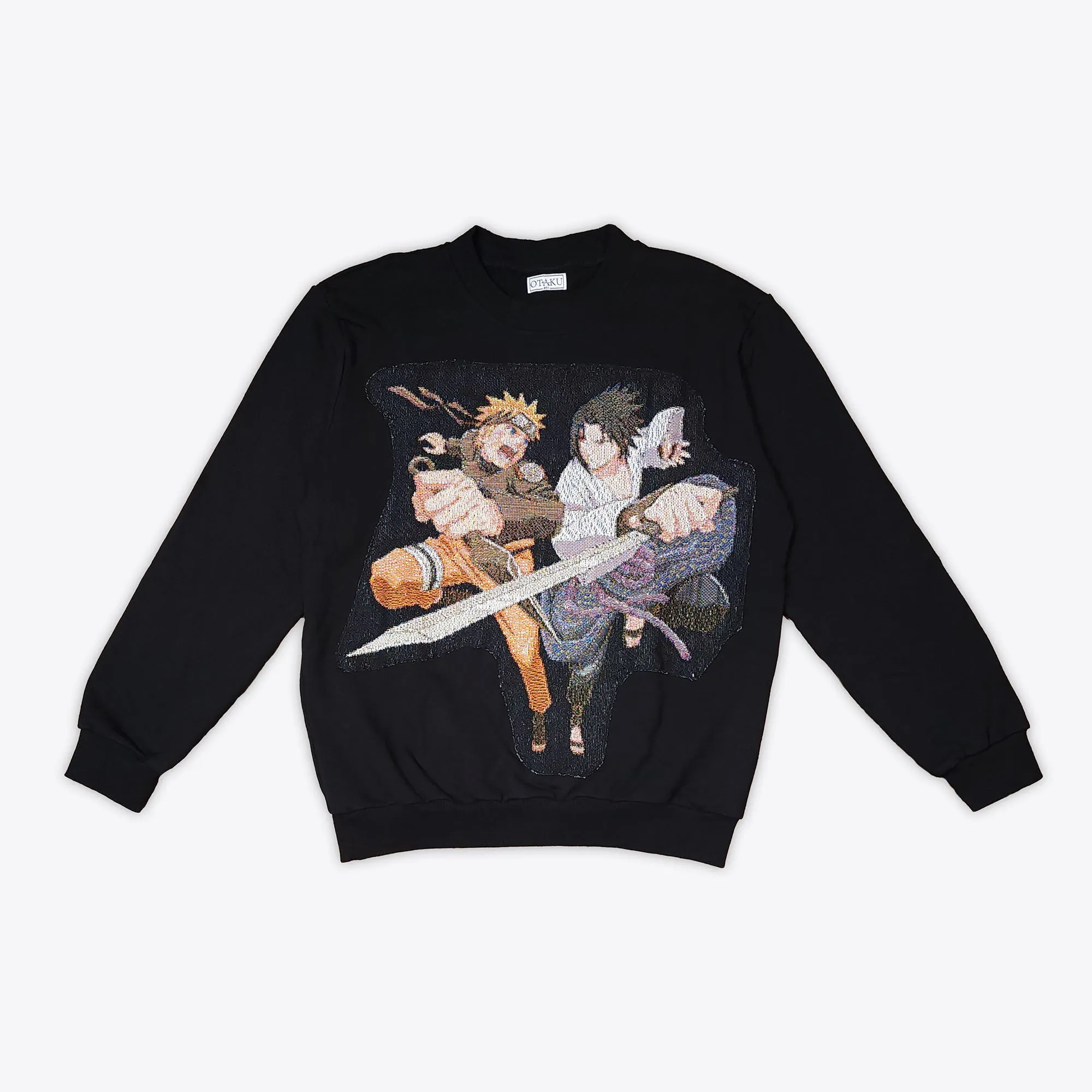 Naruto: Naruto x Sasuke
