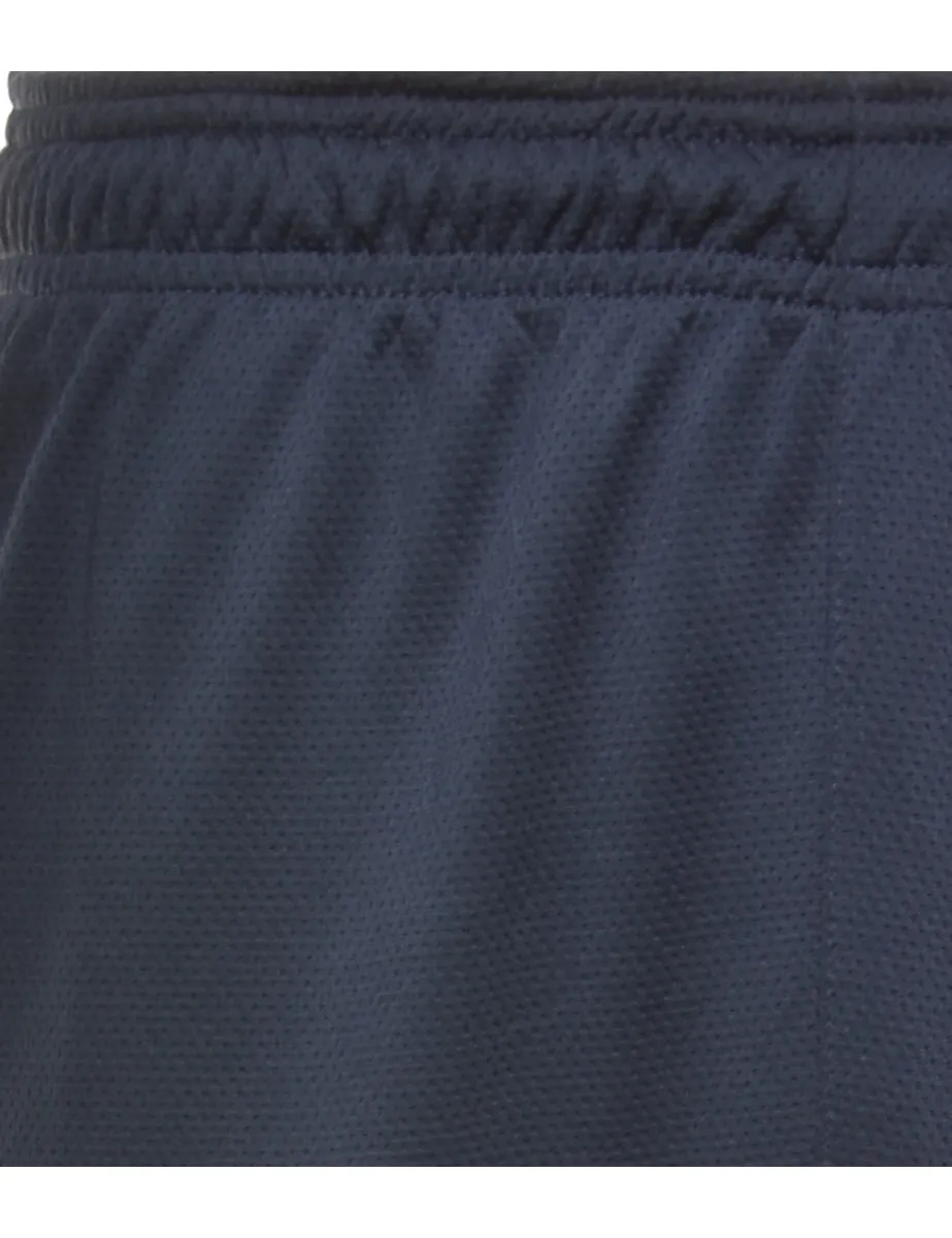 Navy Track Pants - W28 L28