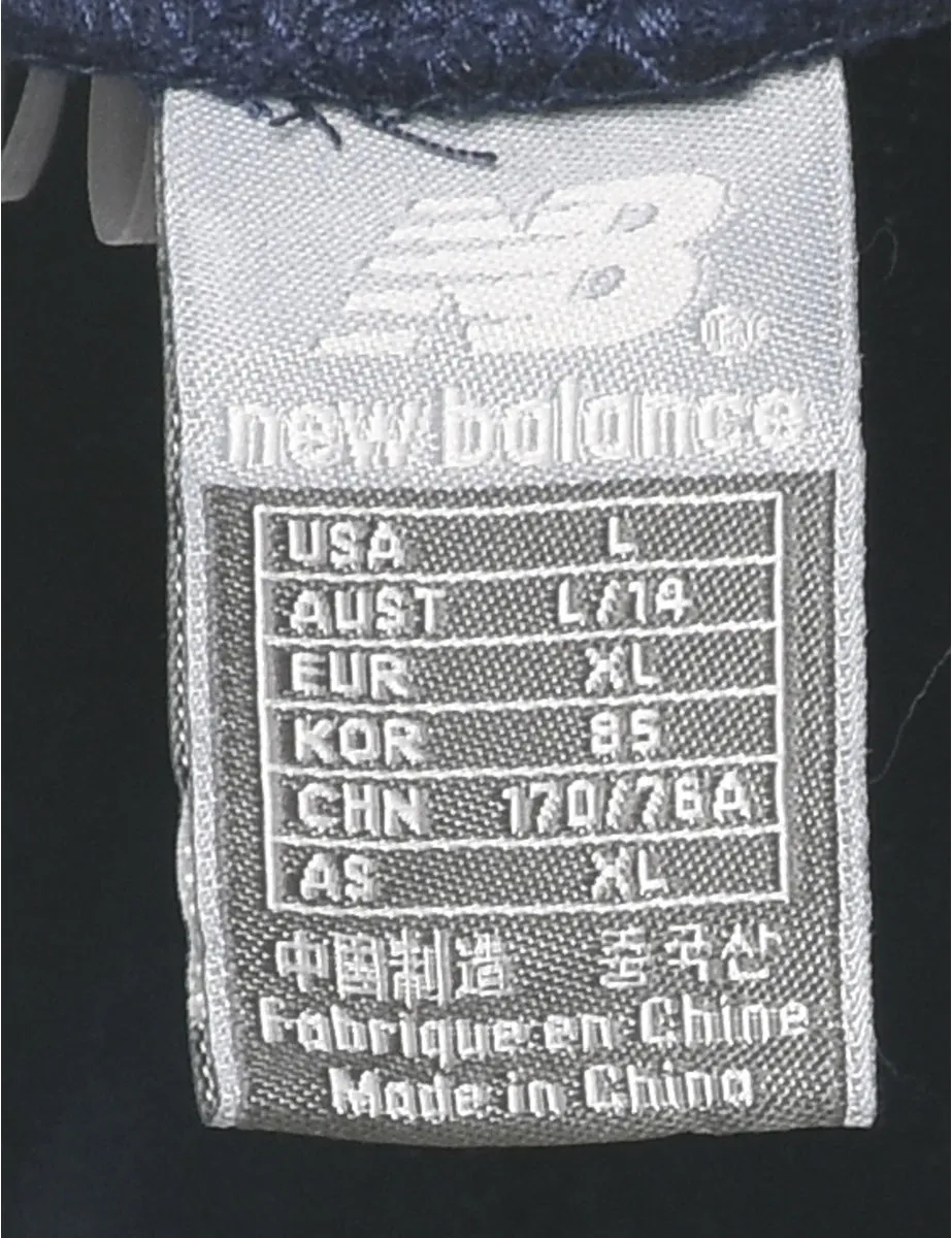 New Balance Jogging Bottoms - W32 L33