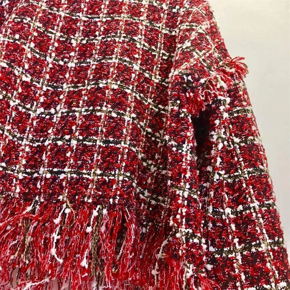 NEW COLLAR LOOSE SWEATER