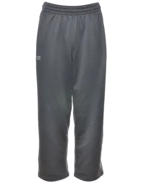 Nike Black Track Pants - W29 L30