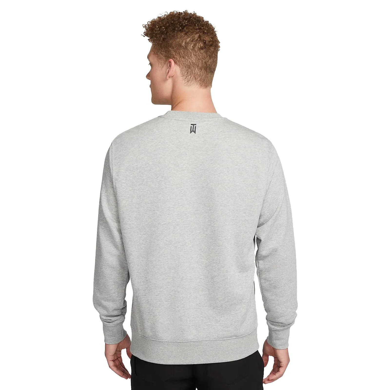 Nike Frank Crew Neck Golf Sweater DN1961