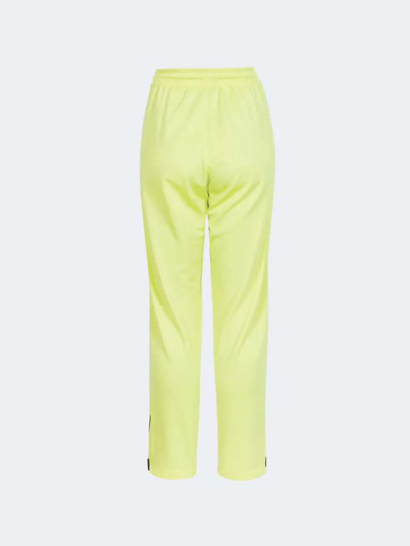 O&#39;Neill Rutile High-Waist Zip Women Lifestyle Pant Lime