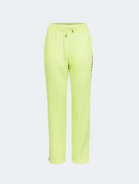 O&#39;Neill Rutile High-Waist Zip Women Lifestyle Pant Lime
