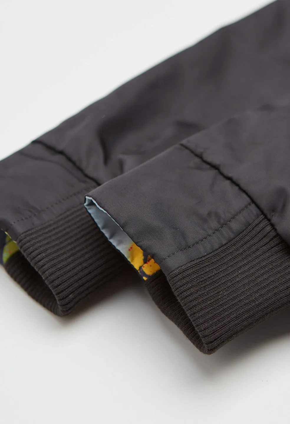 Pelayo Stax Reversible Jacket