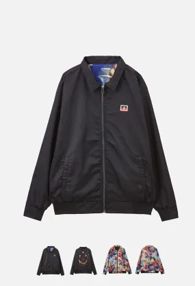 Pelayo Stax Reversible Jacket