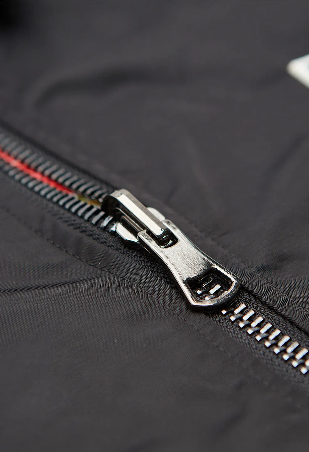 Pelayo Stax Reversible Jacket