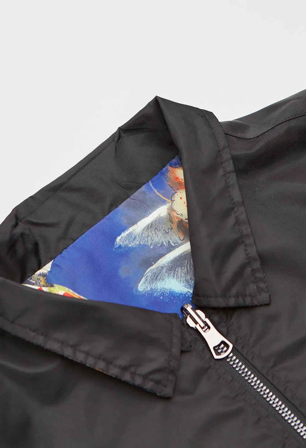 Pelayo Stax Reversible Jacket