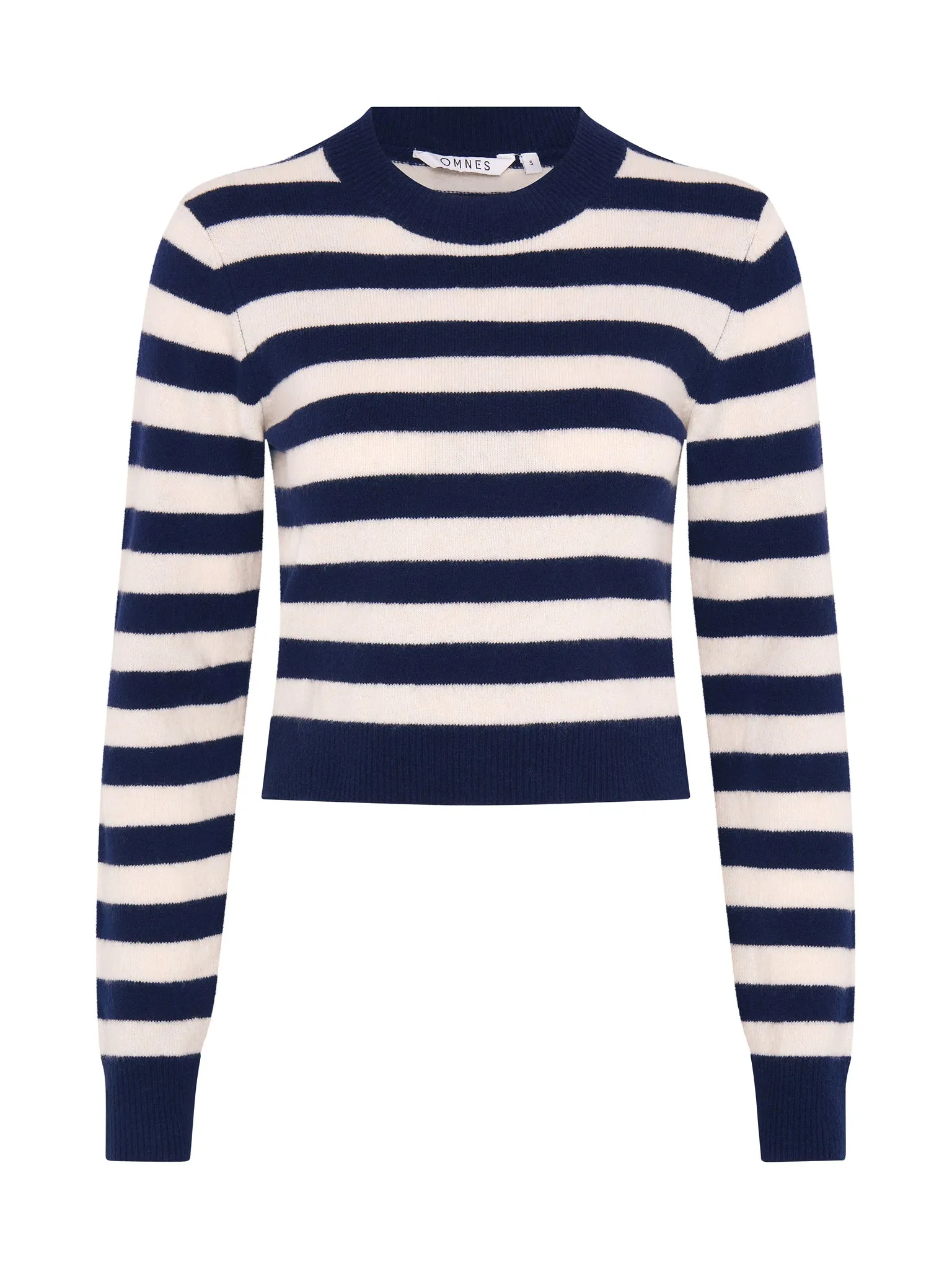 Pia Stripe Jumper