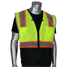  Coolmax Breathable Vest