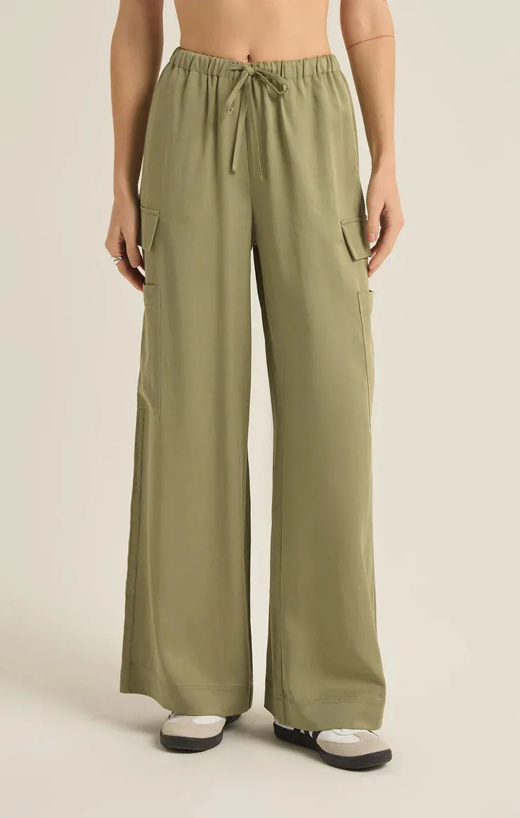 Renegade Cargo Pants