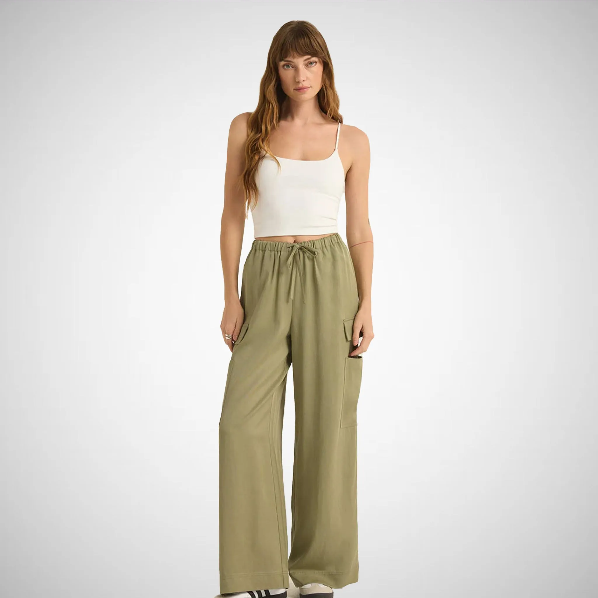 Renegade Cargo Pants