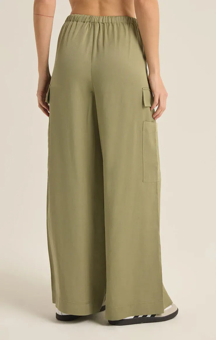 Renegade Cargo Pants