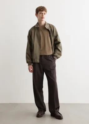 Reversible G-9 Jacket