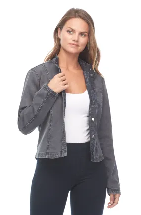Reversible Jacket