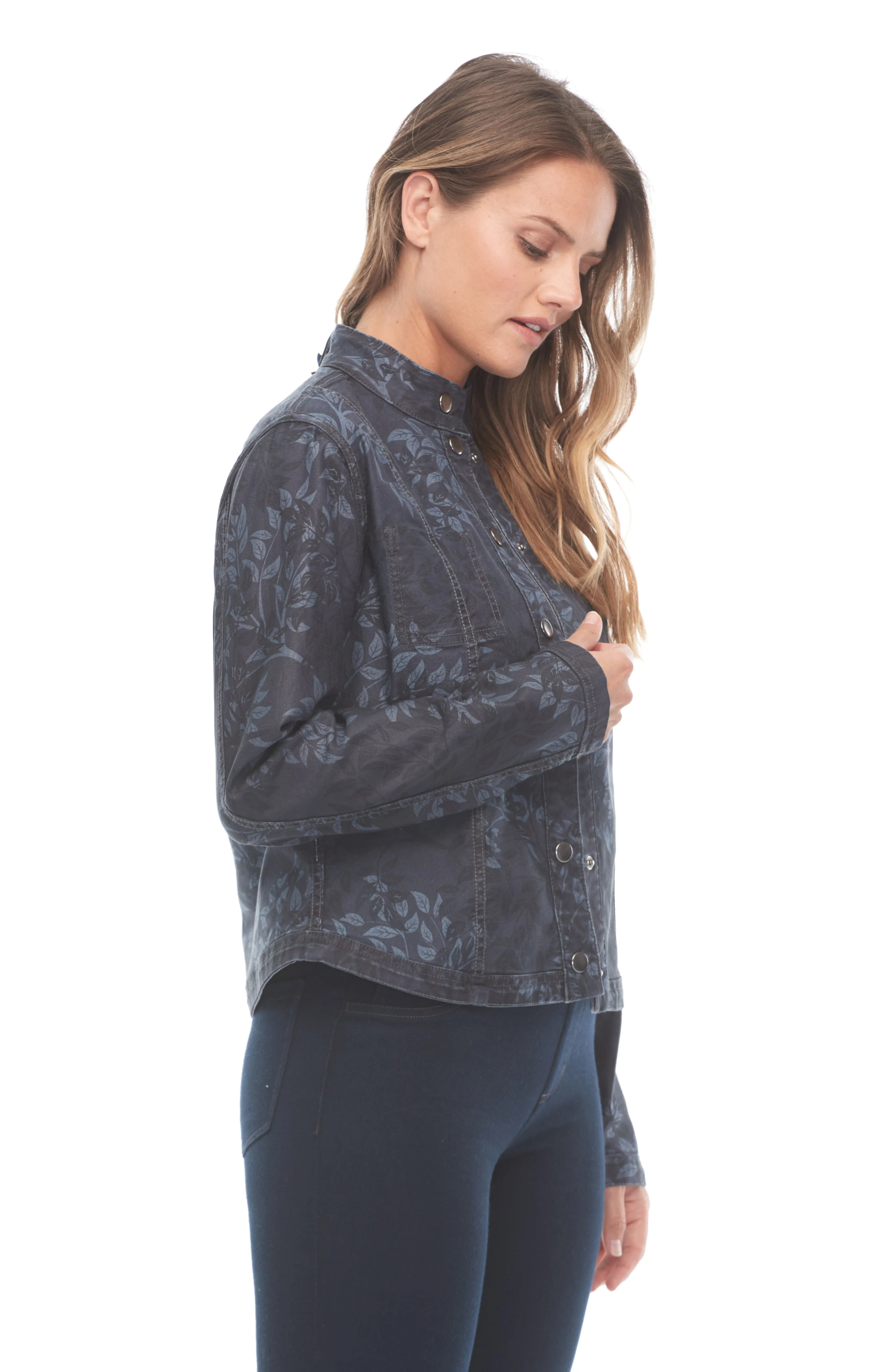 Reversible Jacket
