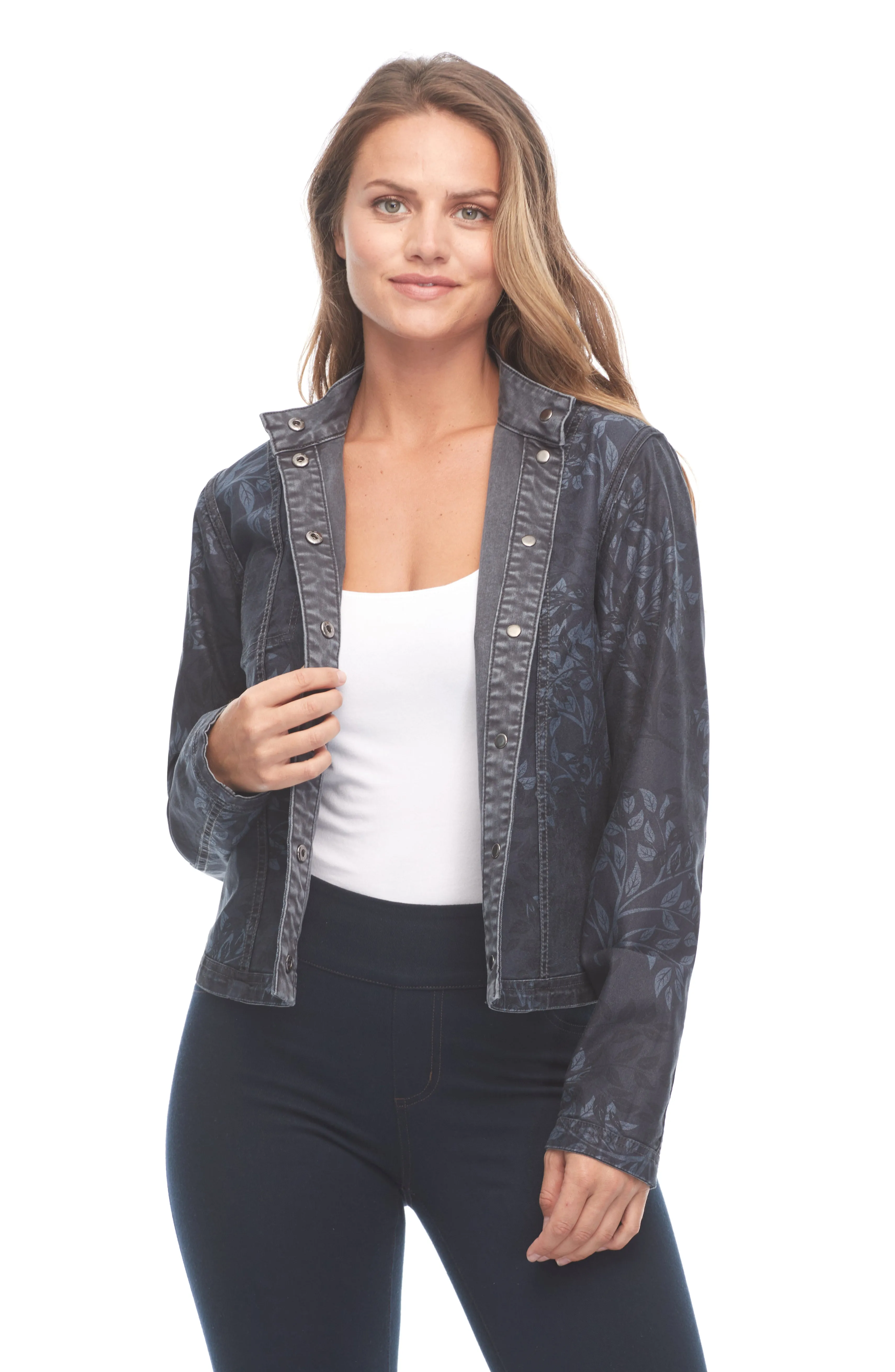 Reversible Jacket